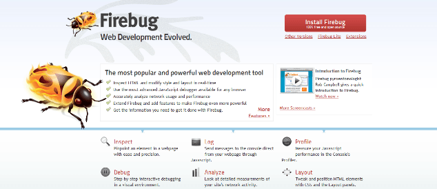 how to download firebug for firefox