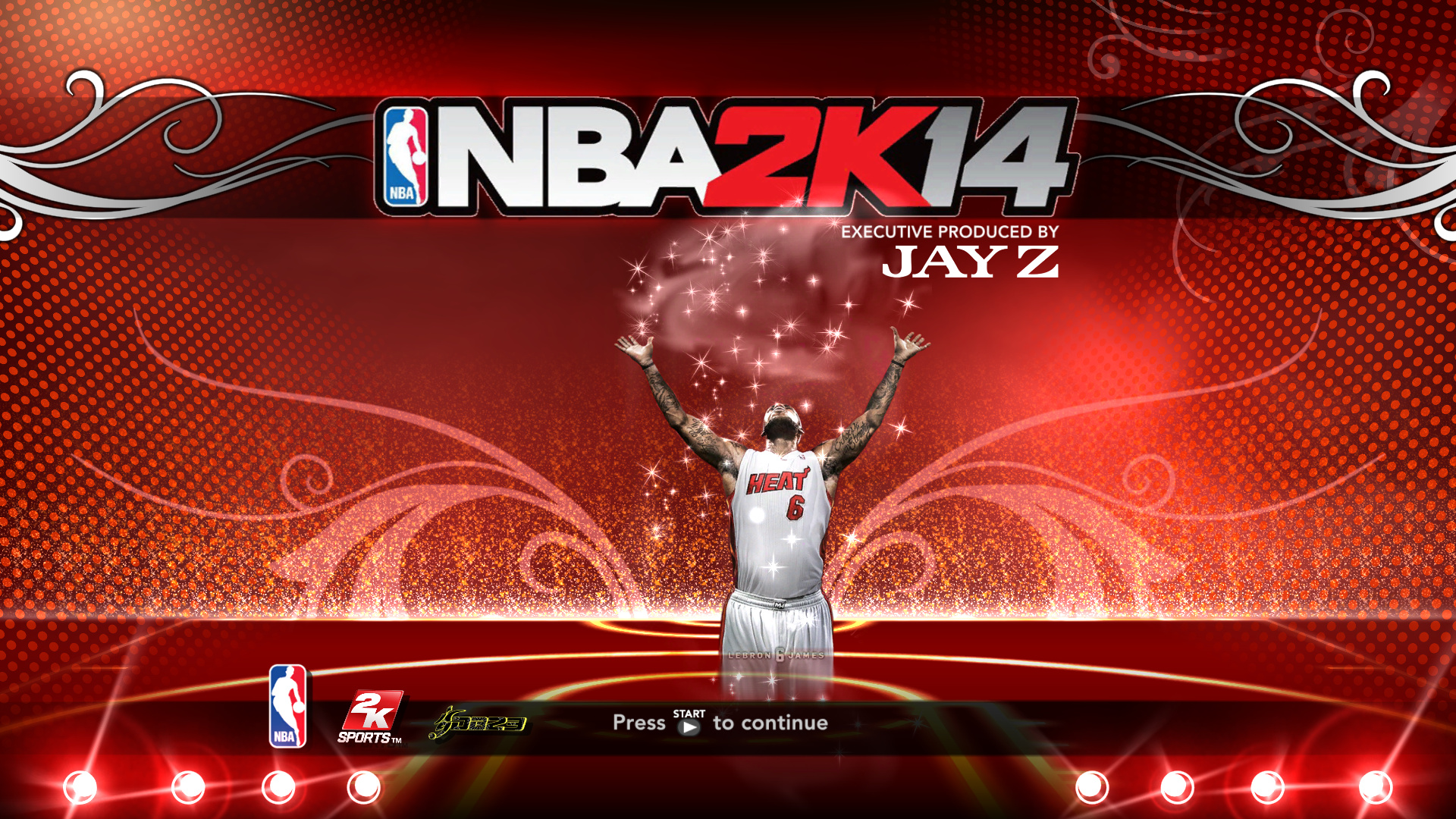 nba 2k14 free download for pc full version