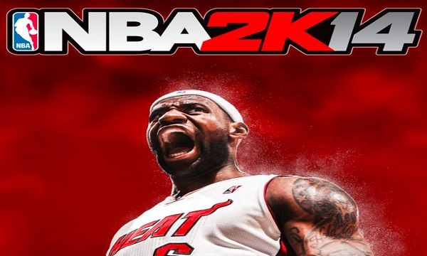 nba 2k14 free download for pc full version